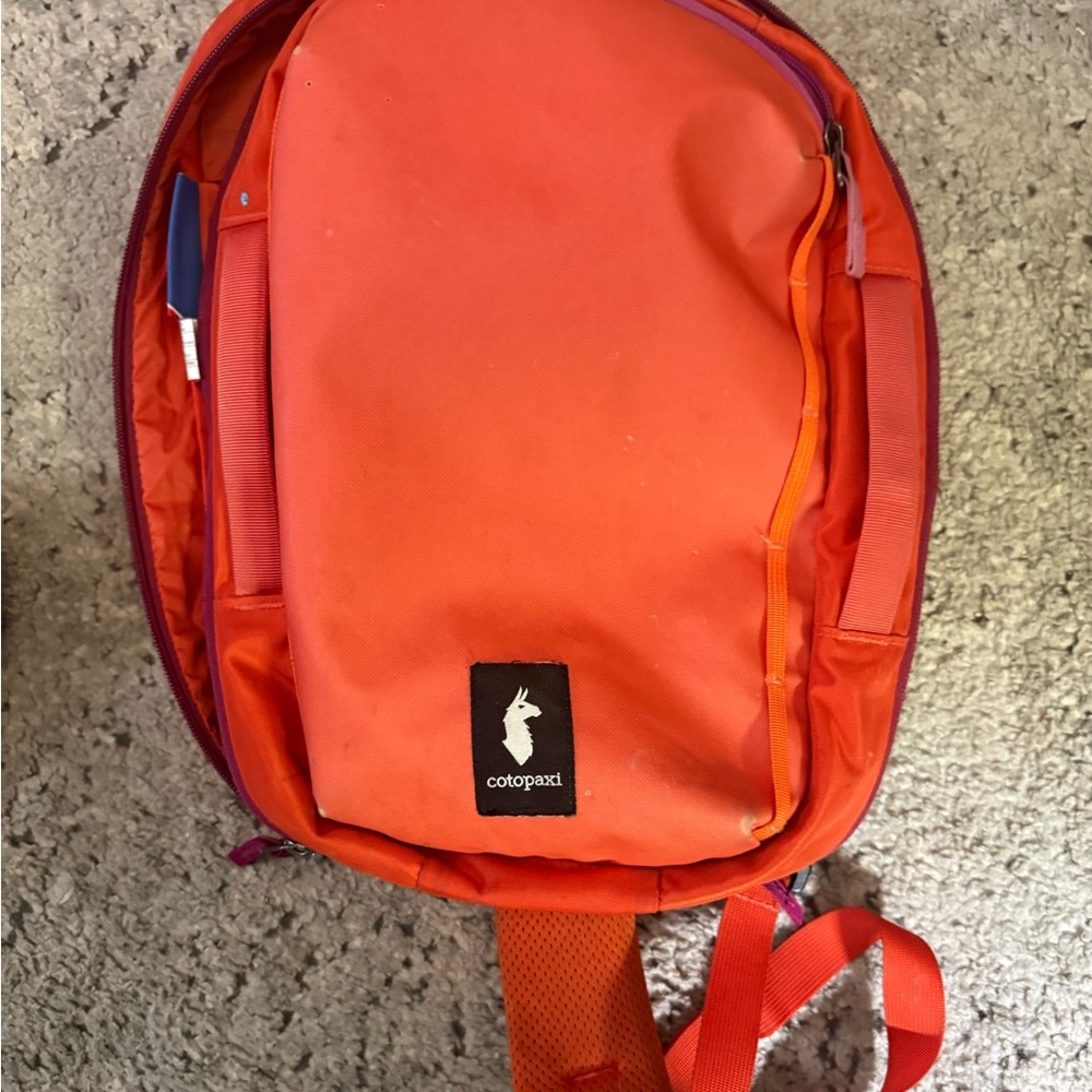 Cotopaxi Chasqui 13L Sling